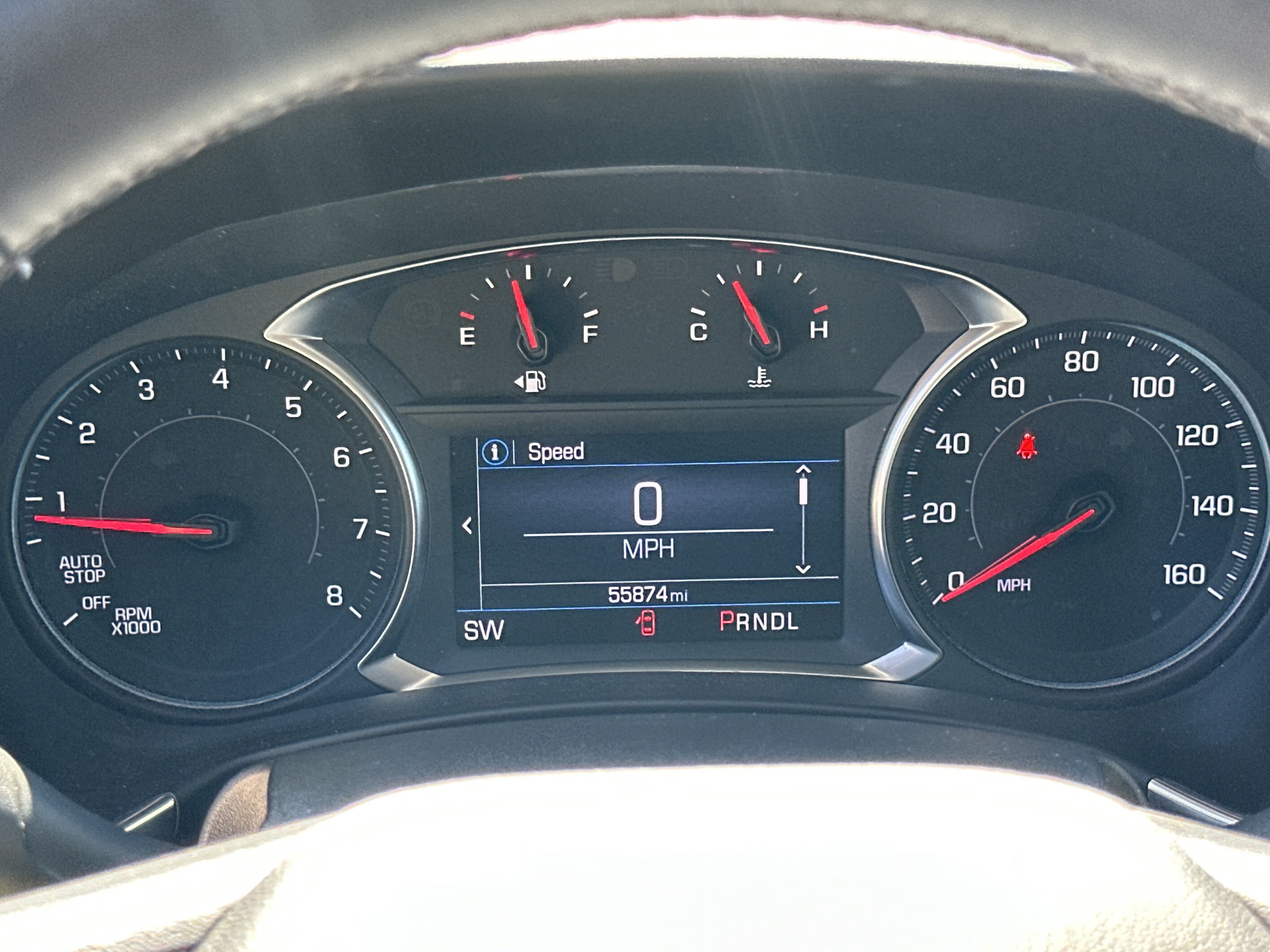 Used 2024 Chevrolet Equinox LT AWD/4WD image 26