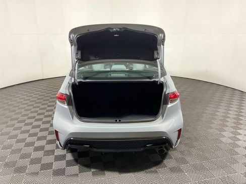 Used 2022 Toyota Corolla SE image 12