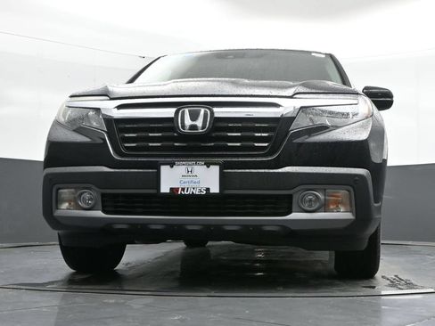 Used 2018 Honda Ridgeline RTL-E image 44