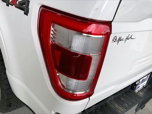 Used 2023 Ford F150 Lariat image 13