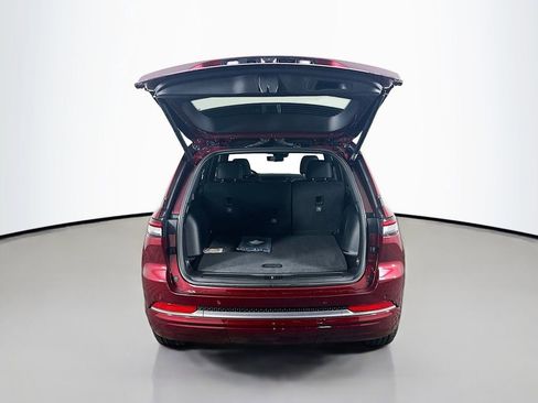 New 2026 Jeep Grand Cherokee Limited Reserve image 16