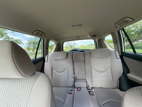 Used 2007 Toyota RAV4 2WD V6 image 27