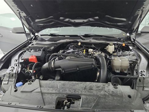 Used 2024 Ford Mustang Coupe image 30