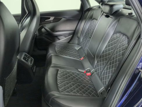 Used 2019 Audi S4 Premium Plus w/ Premium Plus Package image 22