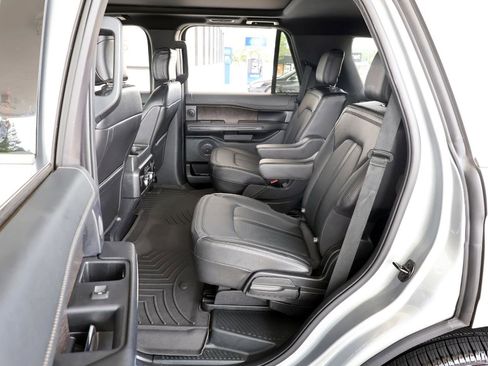 Used 2020 Ford Expedition Limited w/ Special Edition Package RWD image 21