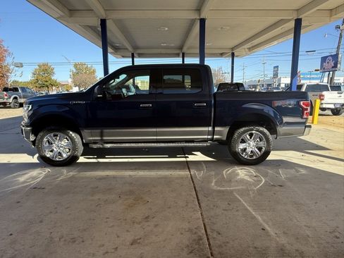 Used 2018 Ford F150 XLT w/ Equipment Group 302A Luxury image 6