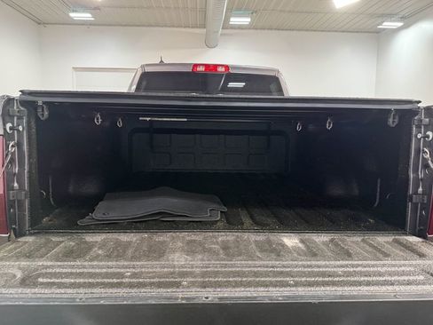 Used 2021 RAM 1500 Classic Warlock w/ Electronics Group image 27