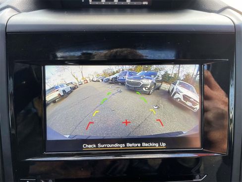 Used 2020 Subaru Forester Sport image 29