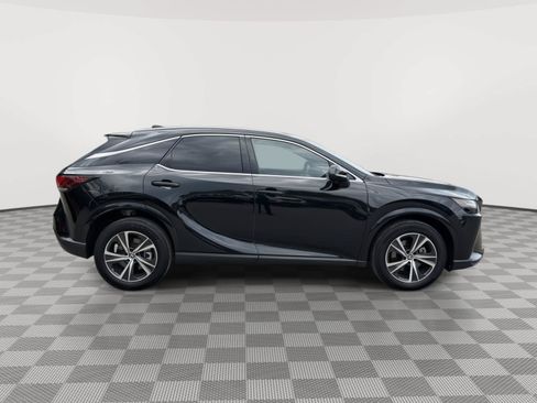 Used 2023 Lexus RX 350 Premium w/ Accessory Package (K3) AWD/4WD image 8