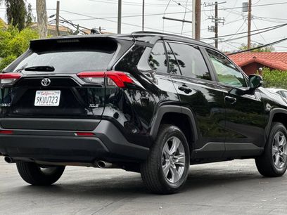 Used 2024 Toyota RAV4 XLE