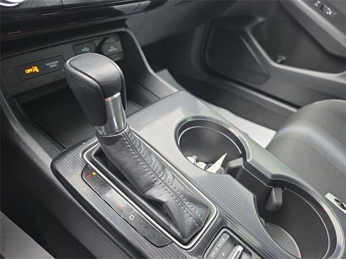 Used 2022 Honda Civic Sport image 27