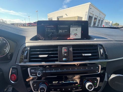 Used 2020 BMW M2 Competition w/ Executive Package image 8