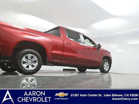 New 2024 Chevrolet Silverado 1500 LT RWD image 46