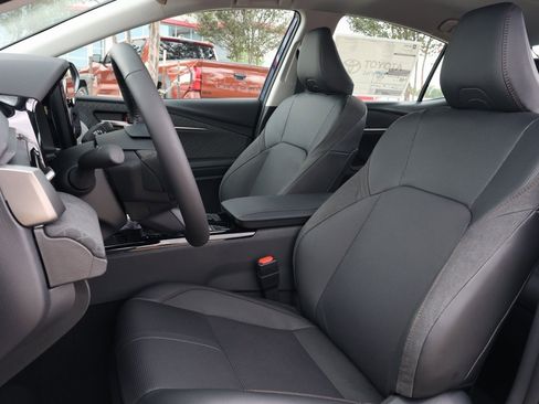 New 2026 Toyota Camry XLE image 28