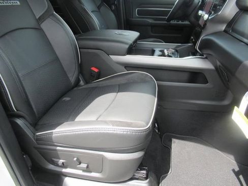 New 2025 RAM 2500 Laramie image 12