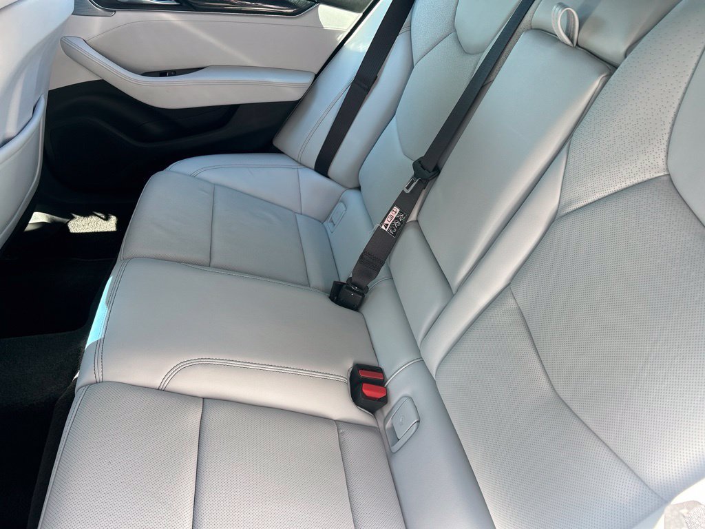 Used 2022 Cadillac CT5 Premium Luxury AWD/4WD image 10
