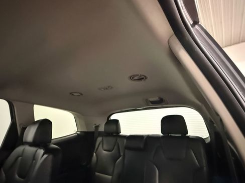 Used 2025 Kia Telluride S AWD/4WD image 49