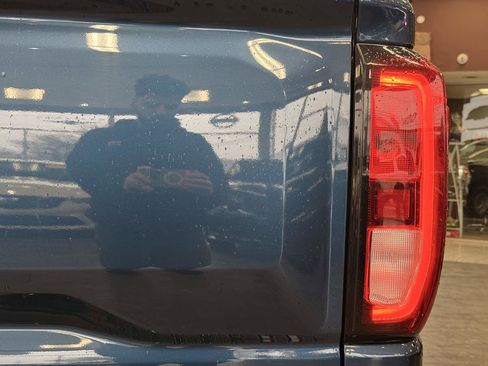 Used 2019 GMC Sierra 1500 4x4 Double Cab w/ Convenience Package image 14