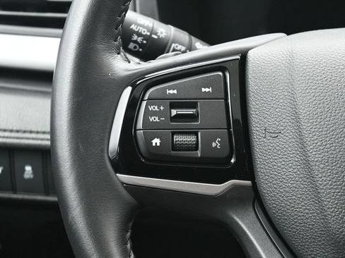 Used 2025 Honda Odyssey EX-L image 18