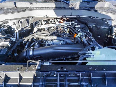 New 2026 Ford Explorer Active image 25