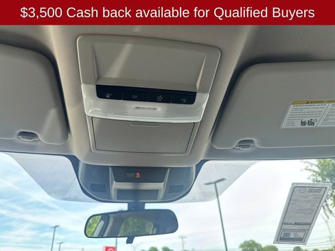 New 2026 Nissan Rogue S FWD image 43