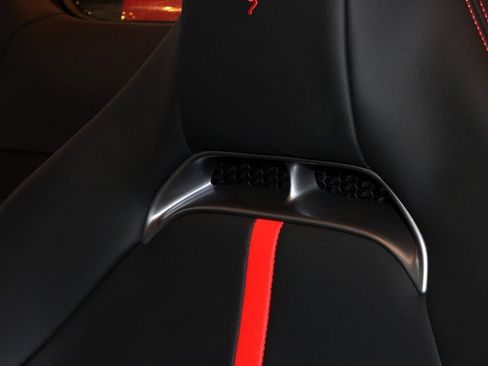 Certified 2023 Ferrari SF90 Spider image 78