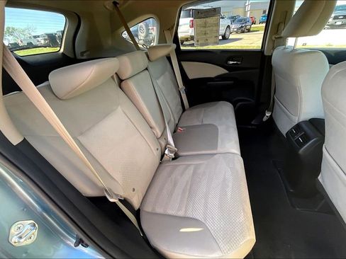 Used 2016 Honda CR-V EX image 27