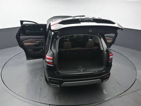 Used 2023 Honda Pilot Elite image 50