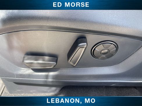 Certified 2025 Ford Explorer ST AWD/4WD image 33