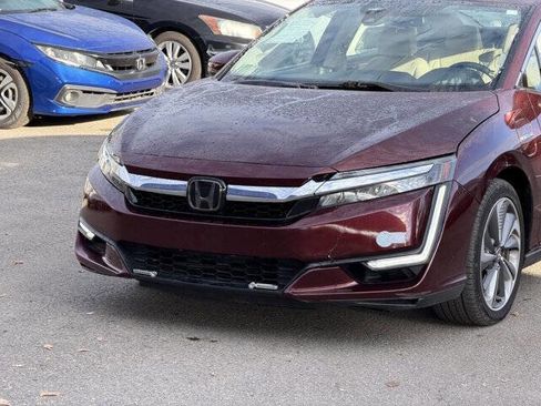 Used 2018 Honda Clarity Touring image 10