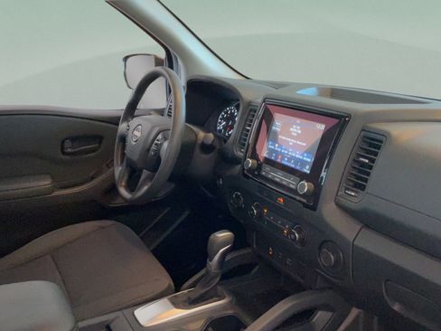 Used 2022 Nissan Frontier S w/ Technology Package AWD/4WD image 38