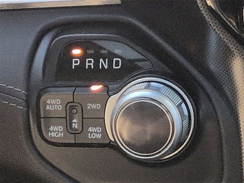 Used 2022 RAM 1500 Limited image 17