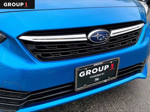 Certified 2023 Subaru Impreza 2.0i image 28