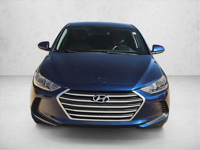 Used 2018 Hyundai Elantra SEL FWD image 2