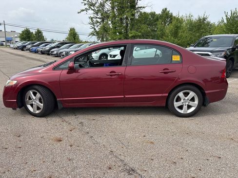 Used 2010 Honda Civic LX-S image 5