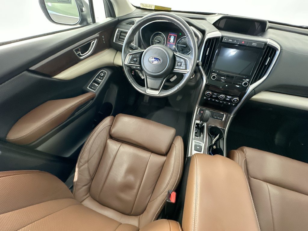 Used 2022 Subaru Ascent Touring AWD/4WD image 9