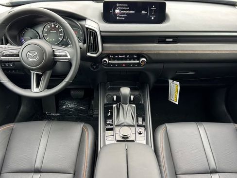New 2026 MAZDA CX-50 AWD 2.5 Hybrid w/ Cargo Package image 15