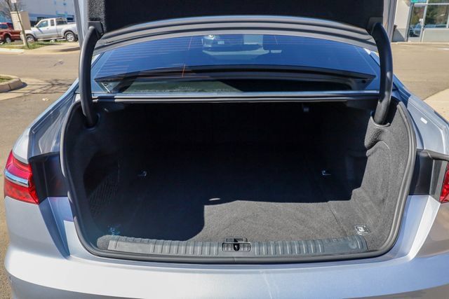 Used 2019 Audi A6 2.0T Premium Plus w/ Premium Plus Package AWD/4WD image 50