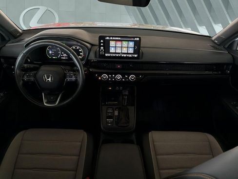 Used 2024 Honda CR-V Sport Touring image 13