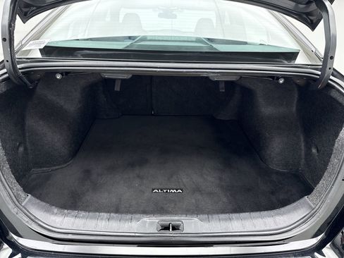 Used 2023 Nissan Altima 2.5 SV AWD/4WD image 20