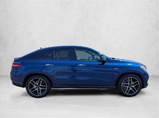 Used 2017 Mercedes-Benz GLE 43 AMG 4MATIC Coupe video 4