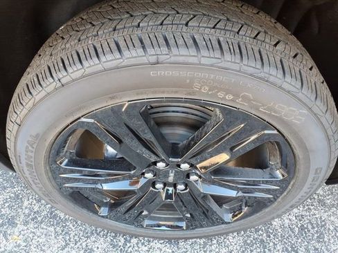 New 2026 GMC Acadia Elevation w/ Black Edition image 13