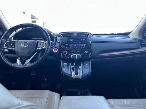 Used 2018 Honda CR-V EX-L image 29