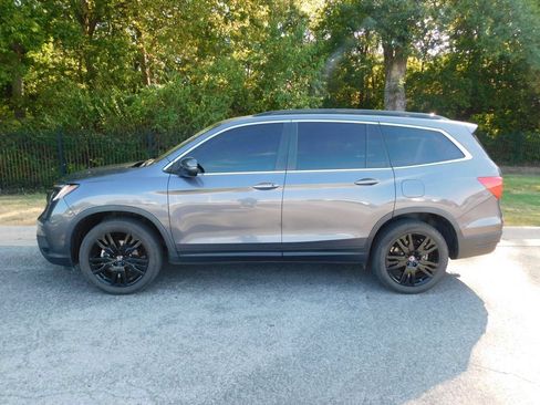 Used 2022 Honda Pilot Special Edition image 9