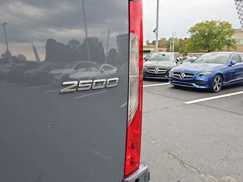 New 2026 Mercedes-Benz Sprinter 2500 image 7