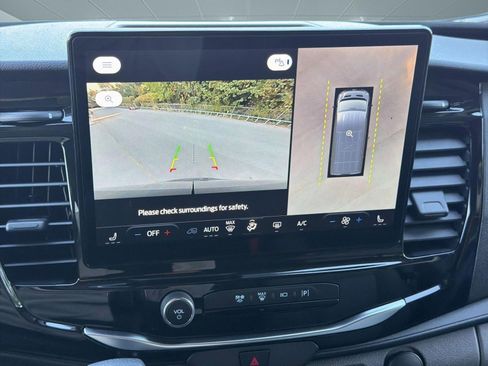 New 2026 Ford Transit 350 XLT AWD/4WD image 23