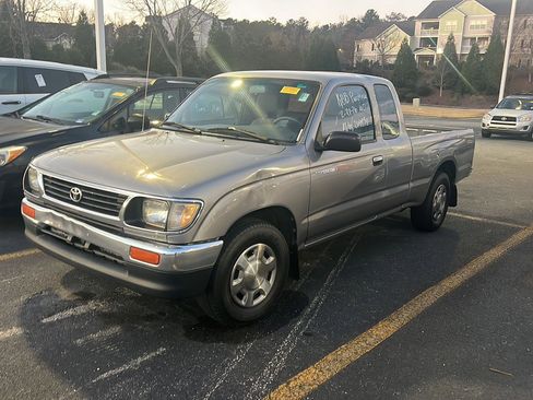 Used 1996 Toyota Tacoma 2WD Xtracab image 1