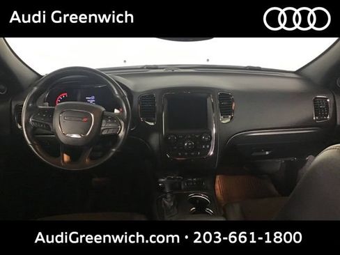 Used 2020 Dodge Durango R/T AWD/4WD image 14