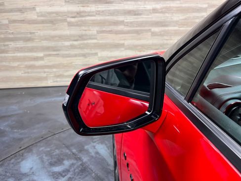 Used 2023 Chevrolet Blazer RS image 29