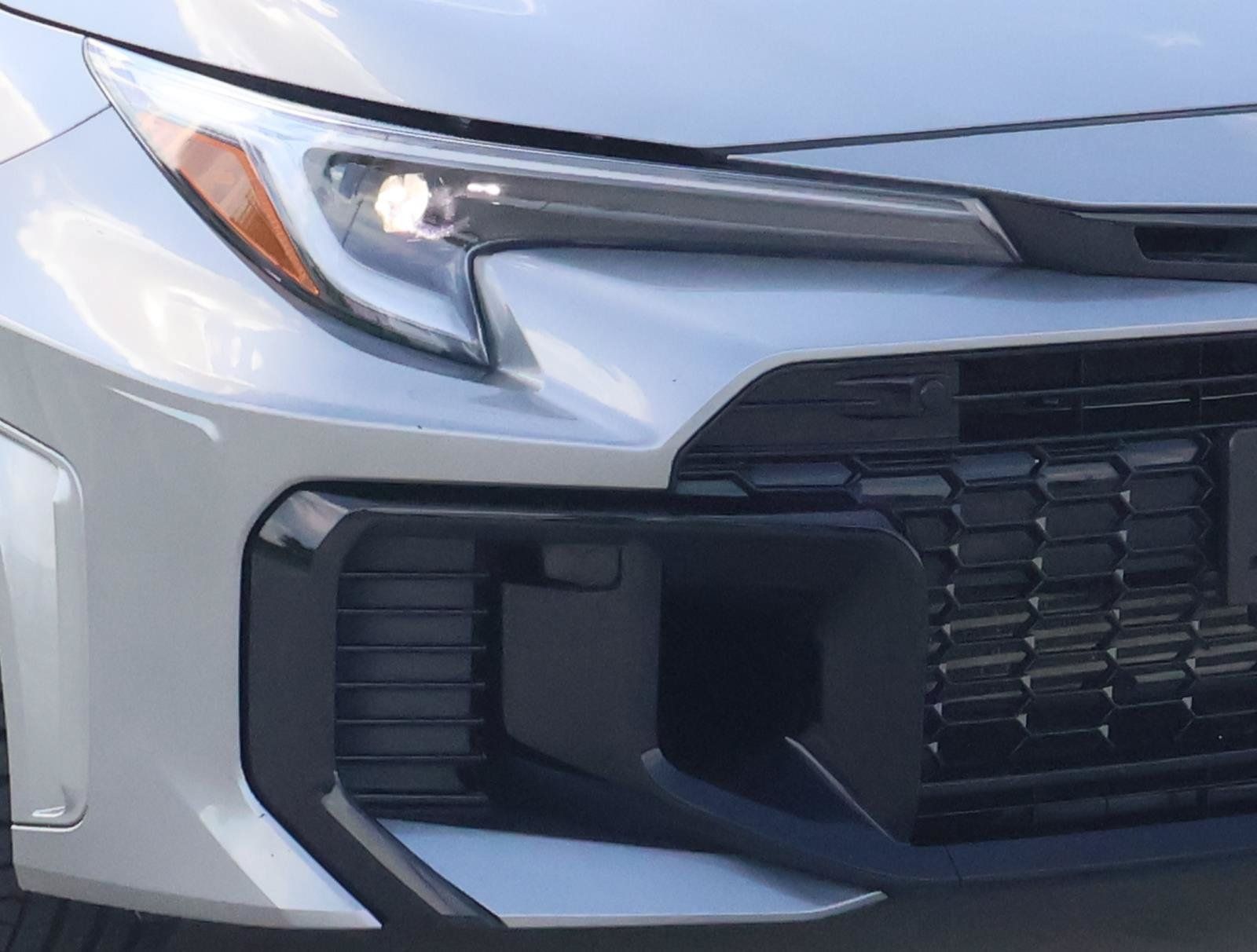 Used 2025 Toyota Corolla GR AWD/4WD image 9